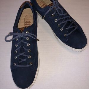 Sperry Anchor Plushwave LTT Sneakers Womens Sz 11M